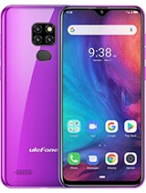Best available price of Ulefone Note 7P in Cuba