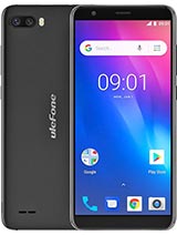 Best available price of Ulefone S1 in Cuba