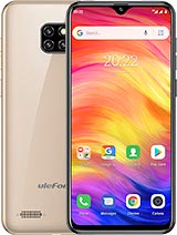 Best available price of Ulefone S11 in Cuba