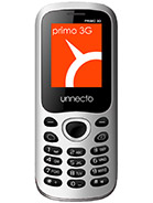 Best available price of Unnecto Primo 3G in Cuba