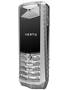 Best available price of Vertu Ascent 2010 in Cuba