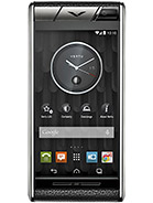 Best available price of Vertu Aster in Cuba