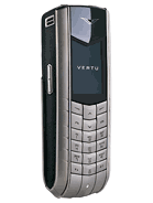 Best available price of Vertu Ascent in Cuba
