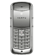 Best available price of Vertu Constellation 2006 in Cuba