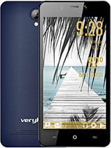 Best available price of verykool s5001 Lotus in Cuba