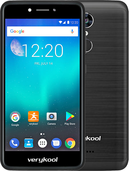 Best available price of verykool s5205 Orion Pro in Cuba