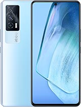 Best available price of vivo iQOO 7 (India) in Cuba