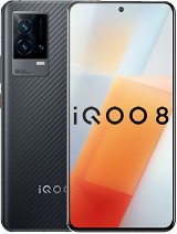 Best available price of vivo iQOO 8 in Cuba