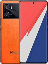 Best available price of vivo iQOO 9 Pro in Cuba