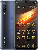 Best available price of vivo iQOO Pro 5G in Cuba