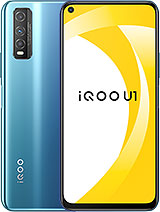 Best available price of vivo iQOO U1 in Cuba