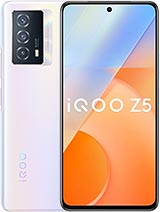 Best available price of vivo iQOO Z5 in Cuba
