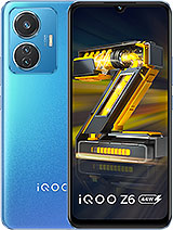 Best available price of vivo iQOO Z6 44W in Cuba
