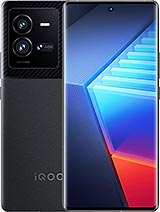 Best available price of vivo iQOO 10 Pro in Cuba