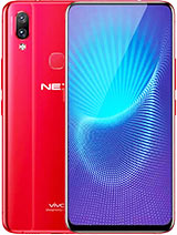 Best available price of vivo NEX A in Cuba