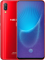 Best available price of vivo NEX S in Cuba