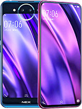 Best available price of vivo NEX Dual Display in Cuba