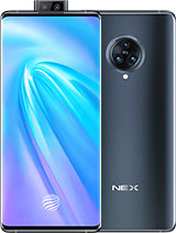 Best available price of vivo NEX 3 in Cuba