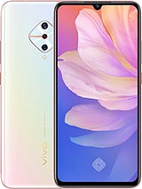 Best available price of vivo S1 Pro in Cuba