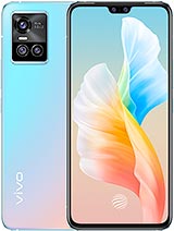 Best available price of vivo S10 in Cuba