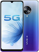 Best available price of vivo S6 5G in Cuba