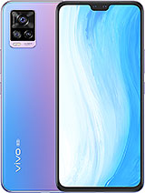 Best available price of vivo S7 5G in Cuba
