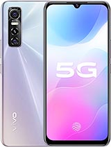 Best available price of vivo S7e 5G in Cuba