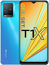 Best available price of vivo T1x (India) in Cuba