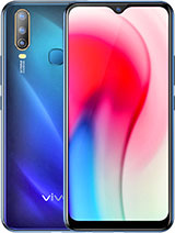 Best available price of vivo U10 in Cuba