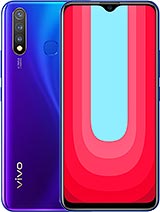 Best available price of vivo U20 in Cuba