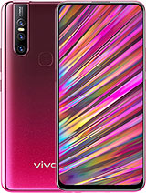Best available price of vivo V15 in Cuba