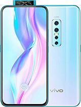 Best available price of vivo V17 Pro in Cuba