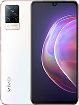 Best available price of vivo V21 5G in Cuba
