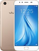 Best available price of vivo V5 Plus in Cuba