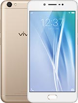Best available price of vivo V5 in Cuba