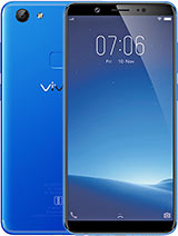 Best available price of vivo V7 in Cuba