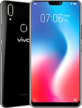 Best available price of vivo V9 in Cuba