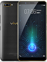 Best available price of vivo X20 Plus UD in Cuba