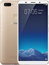 Best available price of vivo X20 Plus in Cuba