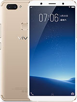 Best available price of vivo X20 in Cuba
