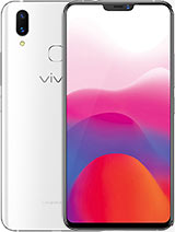 Best available price of vivo X21 in Cuba