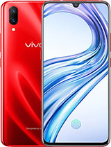 Best available price of vivo X23 in Cuba