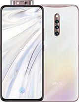 Best available price of vivo X27 Pro in Cuba