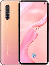 Best available price of vivo X30 in Cuba