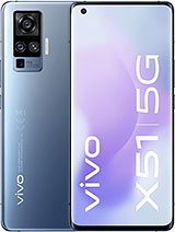 Best available price of vivo X51 5G in Cuba