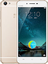 Best available price of vivo X6 in Cuba