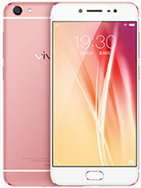 Best available price of vivo X7 Plus in Cuba