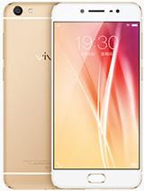 Best available price of vivo X7 in Cuba