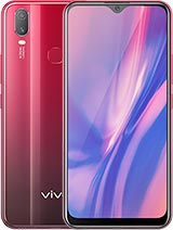 Best available price of vivo Y11 (2019) in Cuba