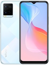 Best available price of vivo Y21 in Cuba